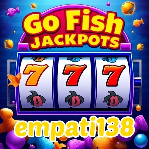 empati138: Eksplorasi Seru Tantangan Game Online untuk Pemain Indonesia