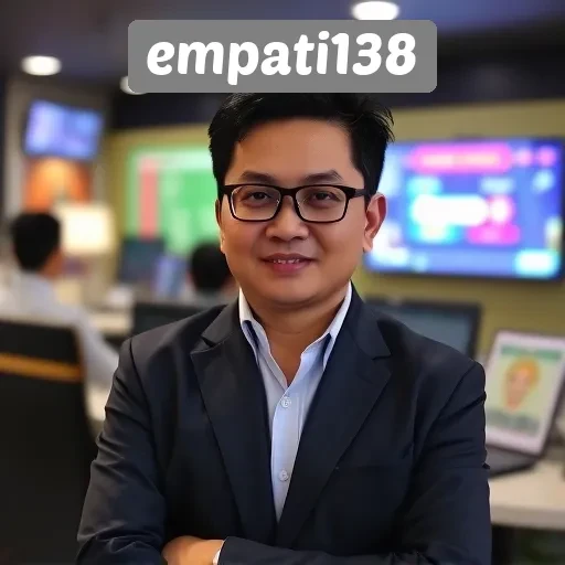 Ulasan Tentang Layanan Pelanggan di Situs Empati138