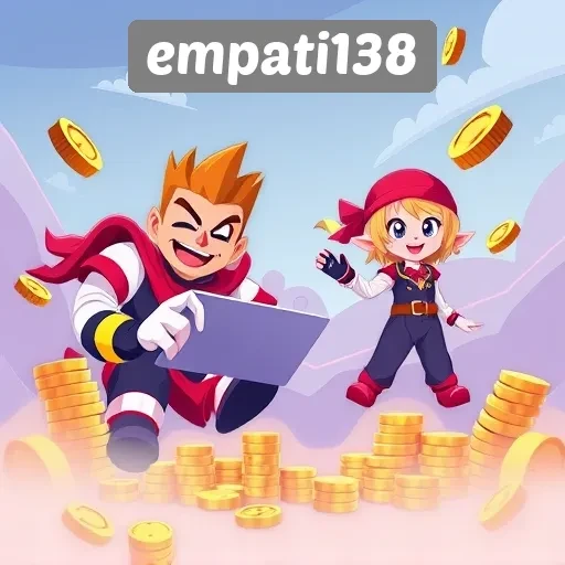 Mengapa Empati138 Menjadi Pilihan Utama Gamers
