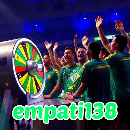 empati138: Event Game Penuh Kejutan untuk Penggemar Game Online