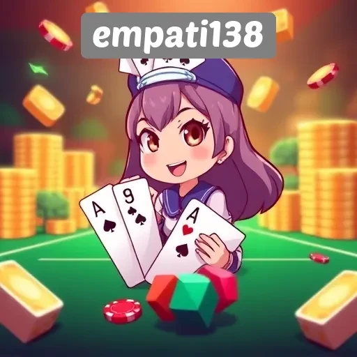 Ragam Permainan Menarik yang Tersedia di Empati138