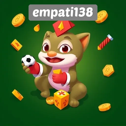 Menggali Fitur Menarik di Situs Game Empati138