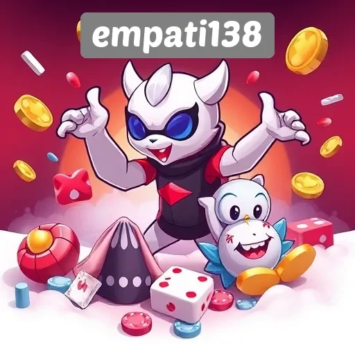Berbagai Jenis Permainan yang Tersedia di Empati138