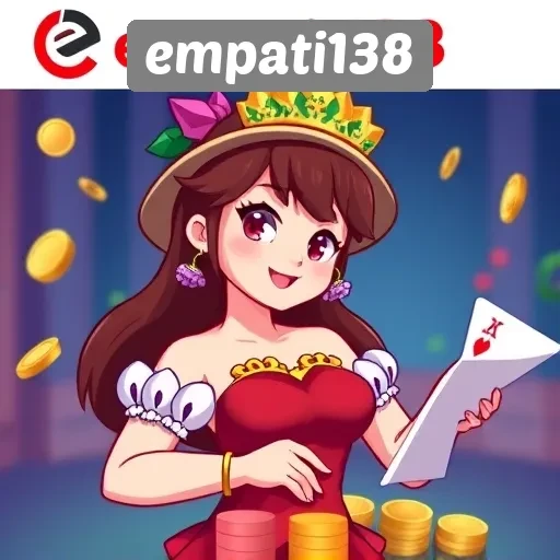 Panduan Lengkap Mengenai Situs Game Empati138