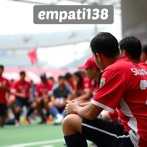 Dampak Empati138 terhadap Komunitas Gamer di Indonesia