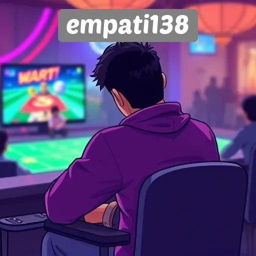 Inovasi dalam Dunia Game melalui Empati138