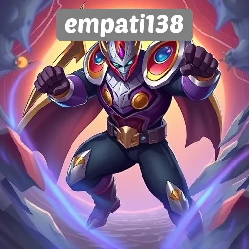 Koleksi Game Terbaru di Empati138 yang Patut Dicoba