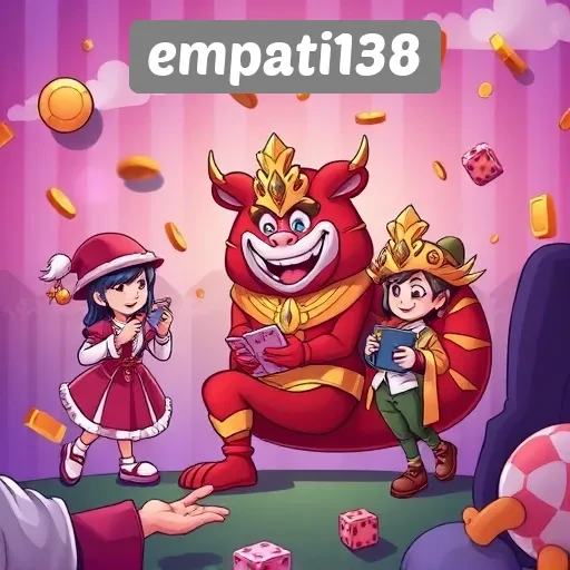 Review Fitur Utama yang Ditawarkan oleh Empati138