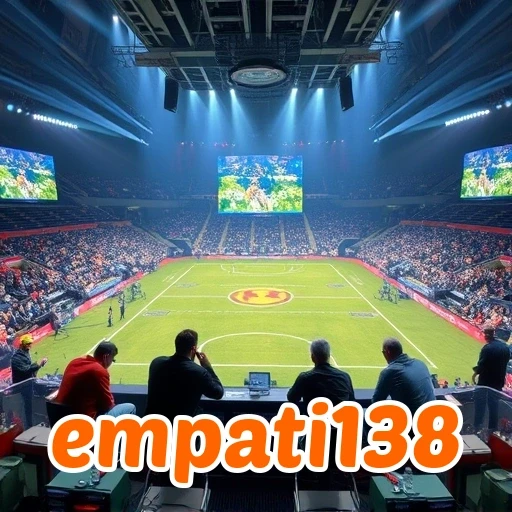 empati138: Temukan Hadiah Menarik untuk Gamer Sejati di Sini