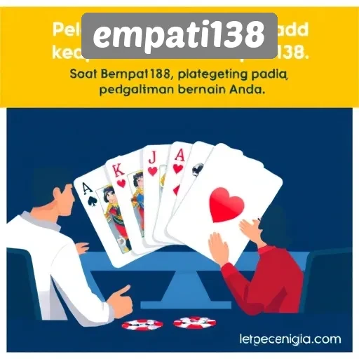 Keselamatan dan Keamanan Bermain di Empati138