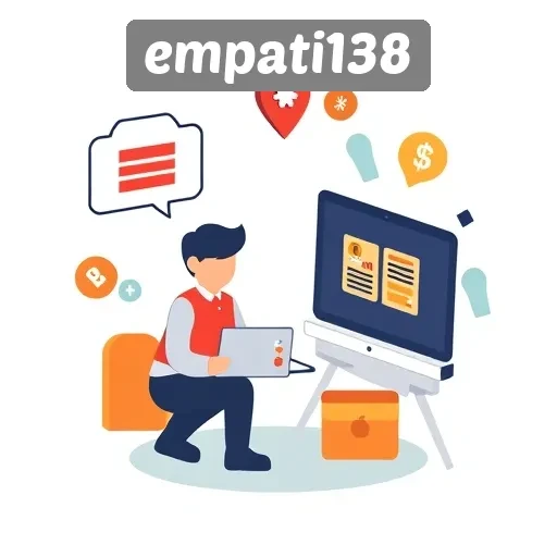 Tinjauan Keamanan dan Kenyamanan Bermain di Empati138