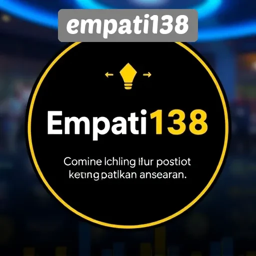 Keamanan dan Privasi dalam Bermain di Empati138