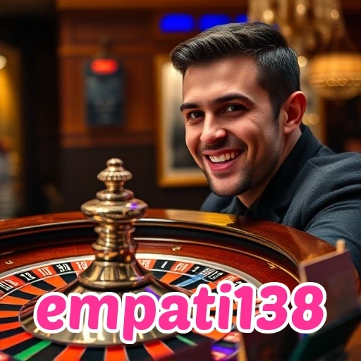 empati138 : Game Olahraga Seru untuk Penggiat Virtual Sport!
