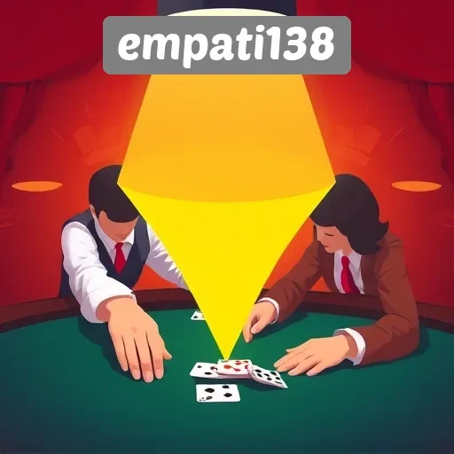 Tips Memulai Permainan di Empati138 untuk Pemula