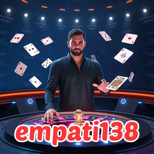 empati138: Keunggulan Turnamen Game Online yang Mempesona dan Mengasyikkan