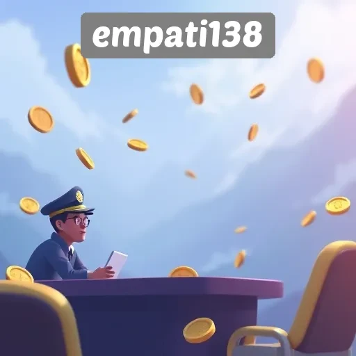 Fitur Unggulan yang Ditawarkan oleh Empati138